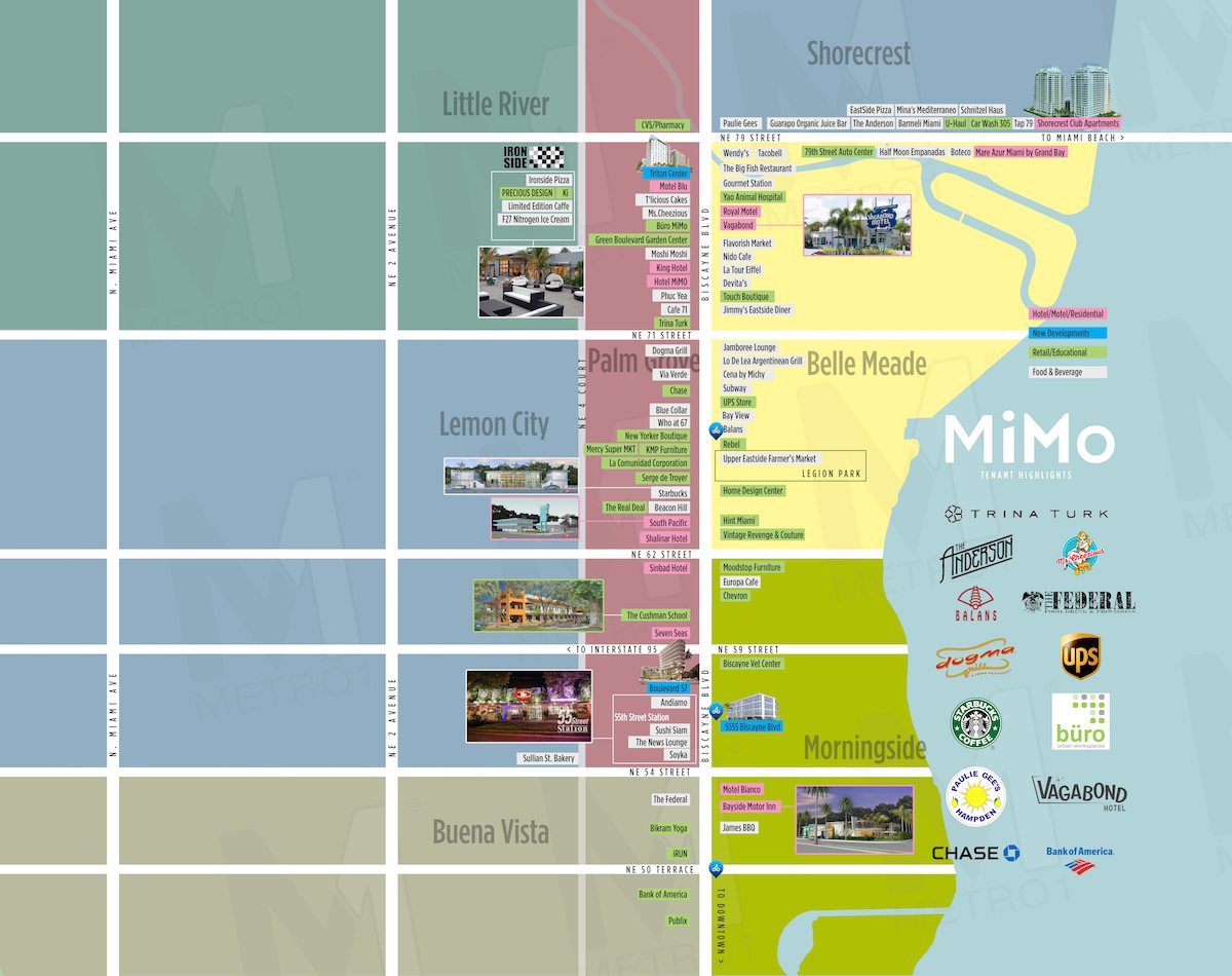 Huizenga College of Business Marketing Blog Stay Positive! A Case of Place Marketing